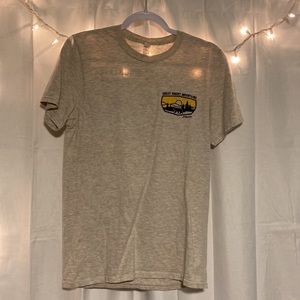 Grey Smoky Mountains (Dollywood) T-Shirt